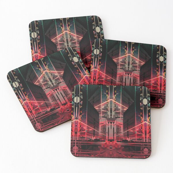 Item preview, GEOPOCALYPSE designed and sold by DesignED365.