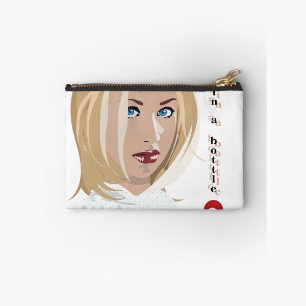 Item preview, Genie in a Bottle designed and sold by zalmancruz.