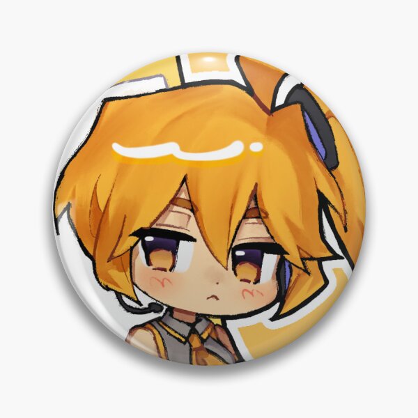Item preview, Akita Neru designed and sold by alienbugg.