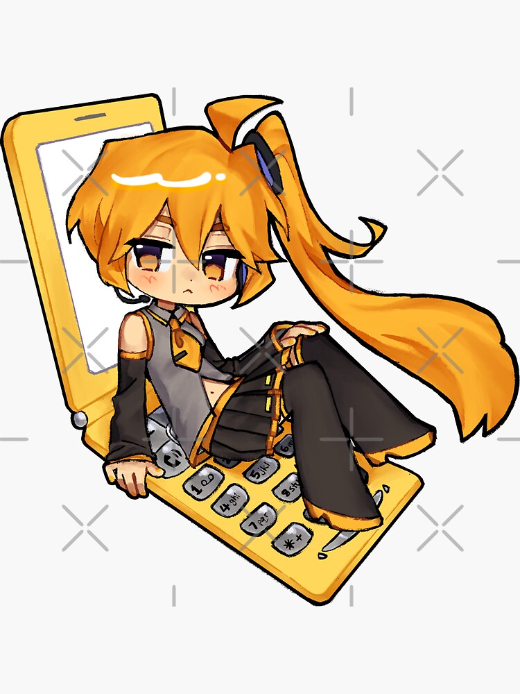 Neru Merch & Gifts for Sale | Redbubble