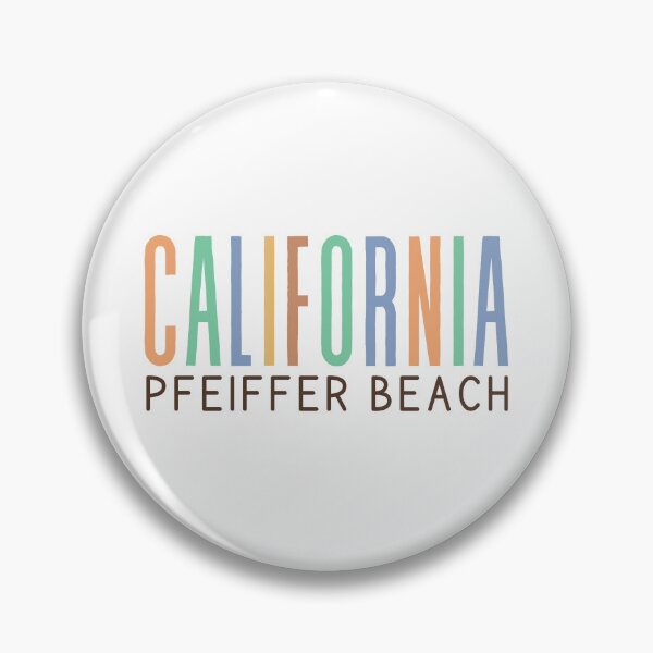 Item preview, Pfeiffer Beach California (Sand Waves) designed and sold by Whackadoodletee.