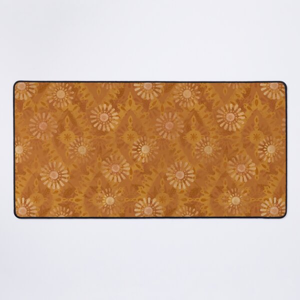 Item preview, Boho Daisy on Sandstone designed and sold by latheandquill.