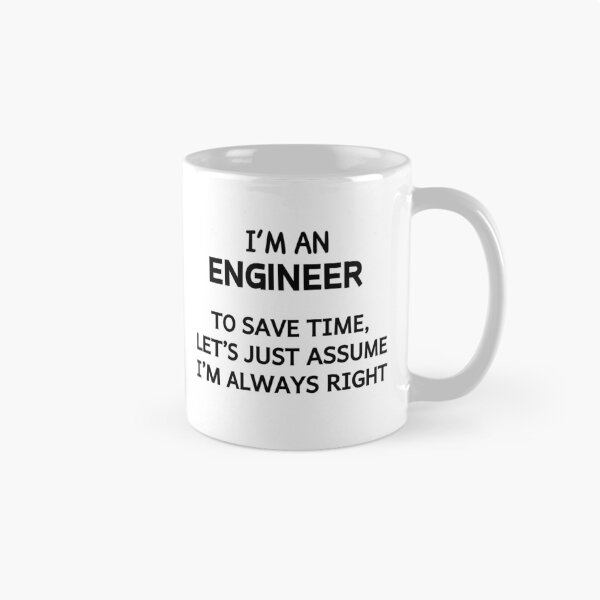 Item preview, Funny Engineer Memes Gifts designed and sold by SpeakSarcasm.