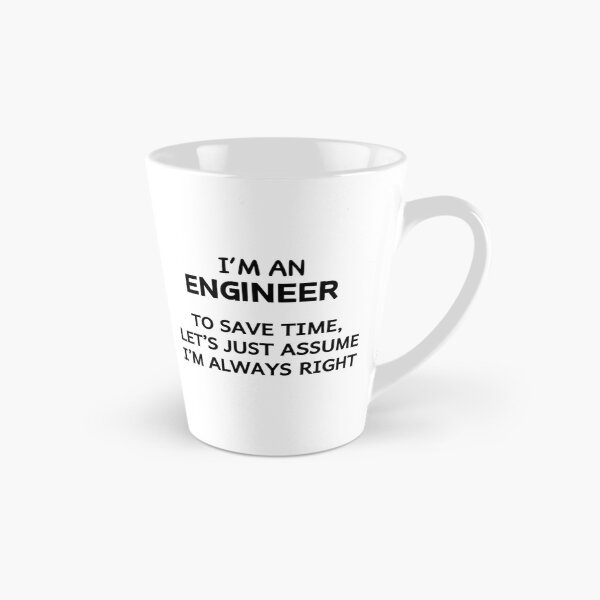 Item preview, Funny Engineer Memes Gifts designed and sold by SpeakSarcasm.