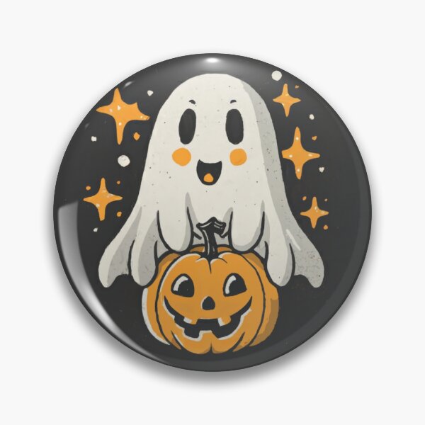 Item preview, A Spooky Surprise / Uma Surpresa Assustadora designed and sold by debbiebento.