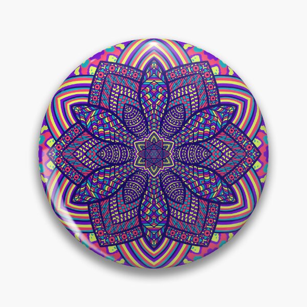 Item preview, Knitting in Hyperspace designed and sold by TripyBedroomArt.