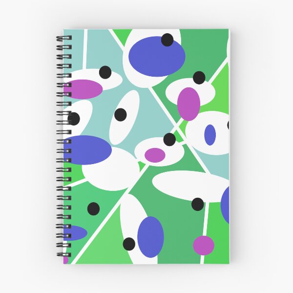 Item preview, Spots of Happiness designed and sold by LisaJene.