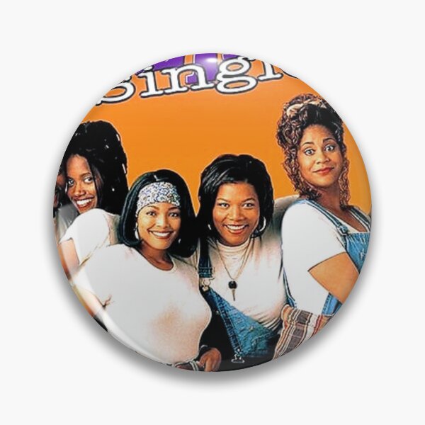 Item preview, Living Single designed and sold by MajicBox.