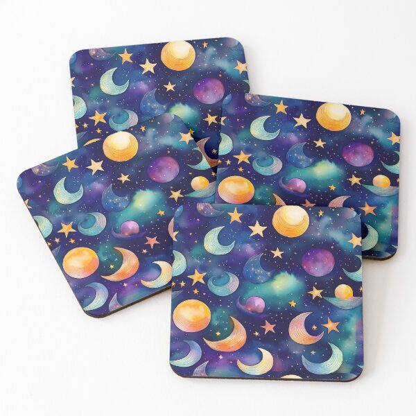 Item preview, Celestial Dreams designed and sold by ُEldalal-Design.