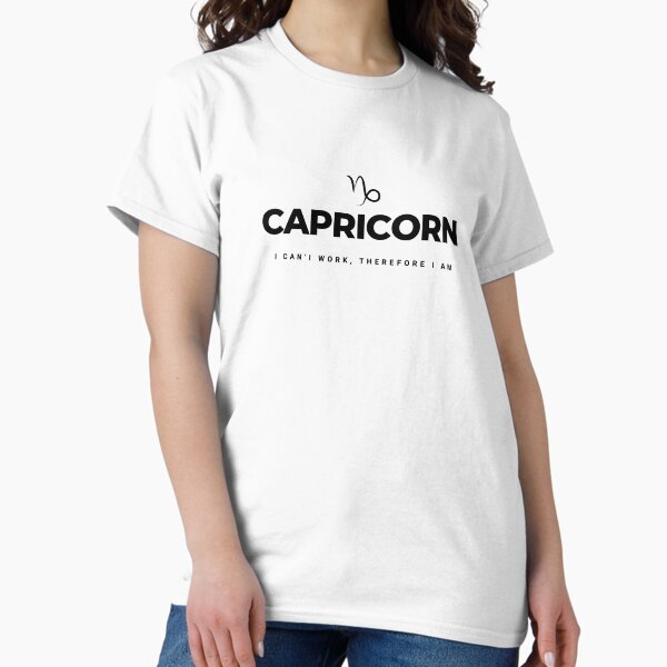 Item preview, Capricorn: The Achiever designed and sold by Stulicious995.