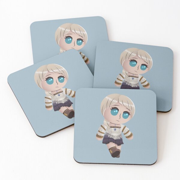 Item preview, My Dolly designed and sold by LilacsandStone.