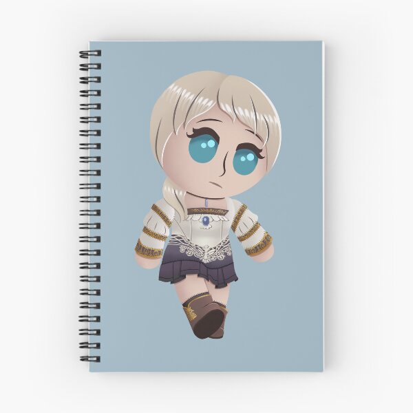 Item preview, My Dolly designed and sold by LilacsandStone.