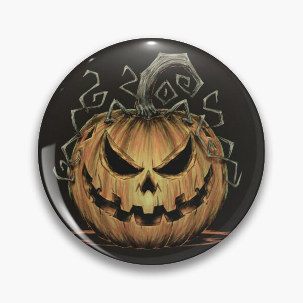 Item preview,  Tribal Flame Pumpkin / Abóbora Tribal Flamejante designed and sold by debbiebento.