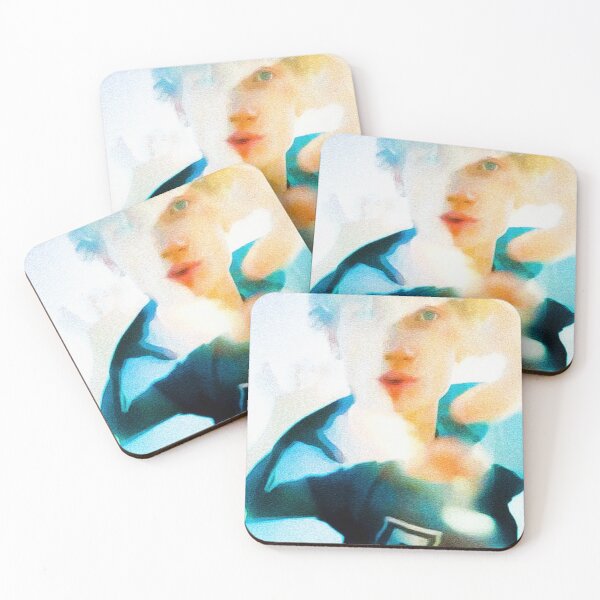 Item preview, Golden Boy Photography Blue Eyes Hands Mixing Shadows designed and sold by thisisalearcila.