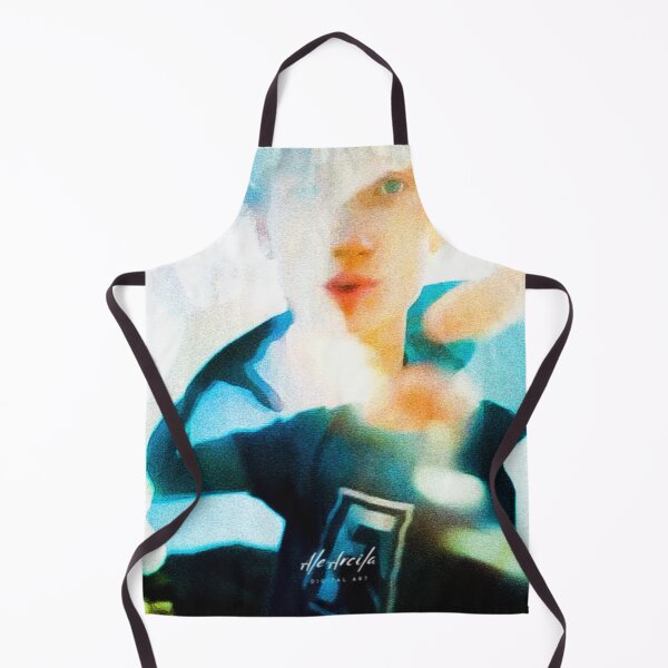Item preview, Golden Boy Photography Blue Eyes Hands Mixing Shadows designed and sold by thisisalearcila.
