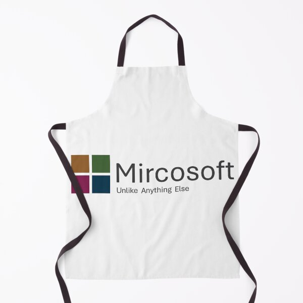 Item preview, Mircosoft: Unlike anything else designed and sold by Prankly.