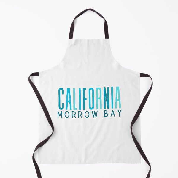 Item preview, Morrow Bay California (Ocean Waves) designed and sold by Whackadoodletee.