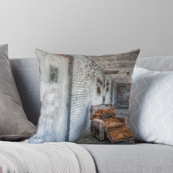 Item preview, Hopes in Ruin Sit designed and sold by Richard Bean.