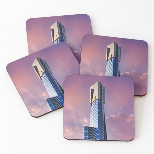 Item preview, Melbourne Architecture designed and sold by Alex Preiss.