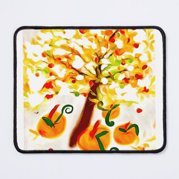 Item preview, Autumn breeze designed and sold by Tonyasartprints.