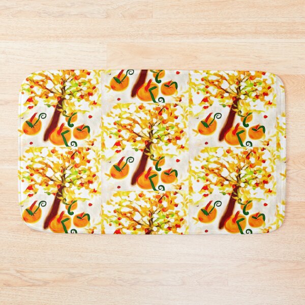 Item preview, Autumn breeze designed and sold by Tonyasartprints.