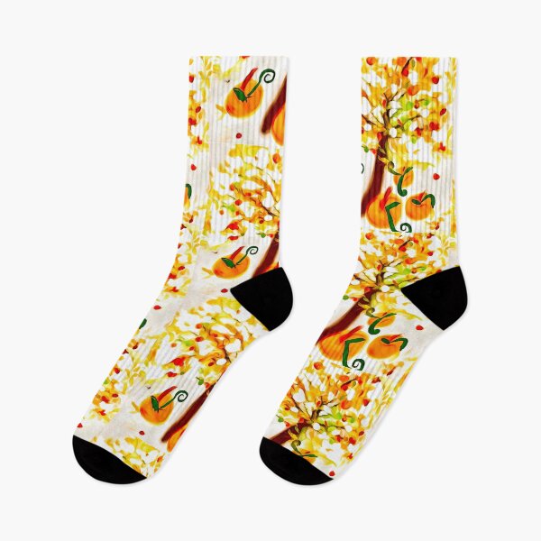 Item preview, Autumn breeze designed and sold by Tonyasartprints.