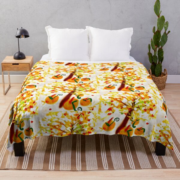 Item preview, Autumn breeze designed and sold by Tonyasartprints.