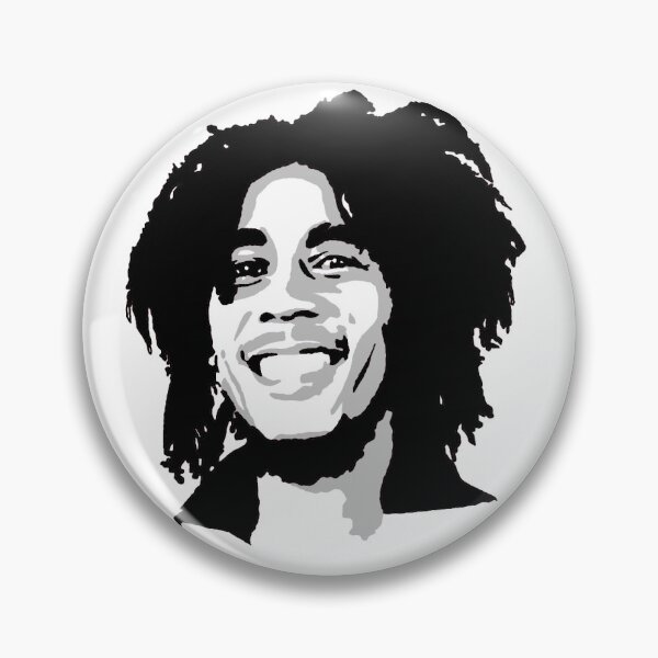 Item preview, THE KING OF REGGAE designed and sold by Treize99.