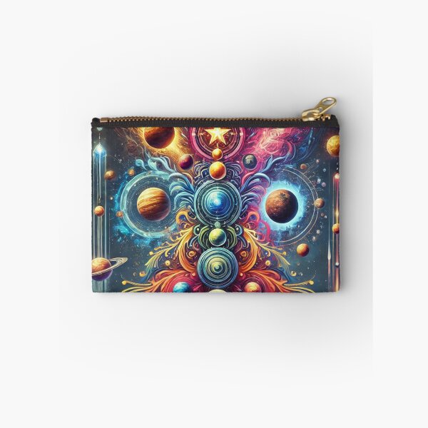 Item preview, planetary chakras designed and sold by grassshopper.