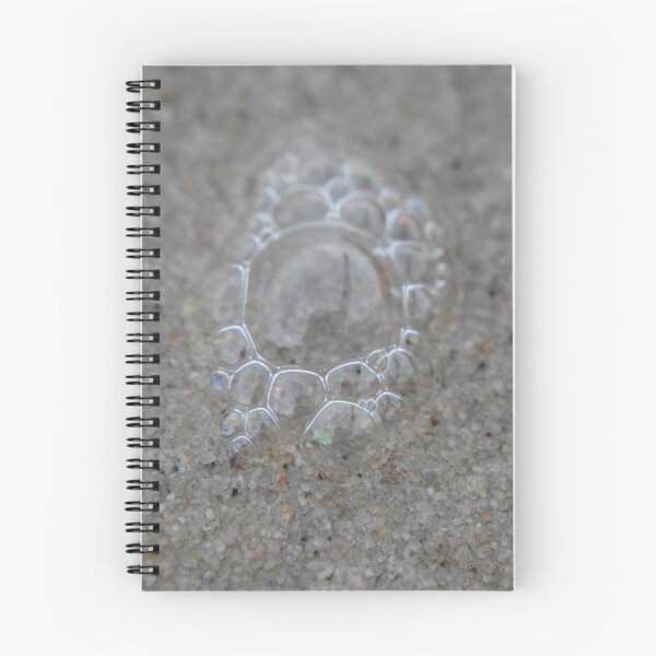 Item preview, Bubbles on the beach designed and sold by Tonia Delozier's Photography .