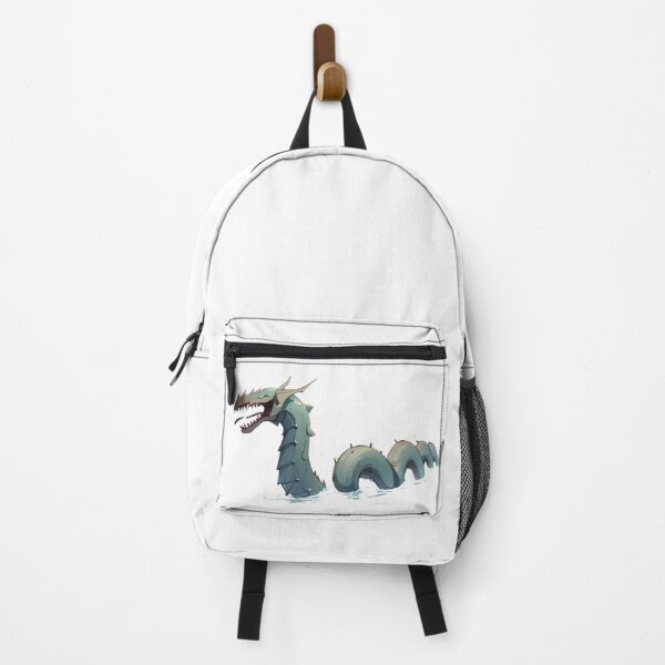 Item preview, Nessie? designed and sold by Glenbobagins.