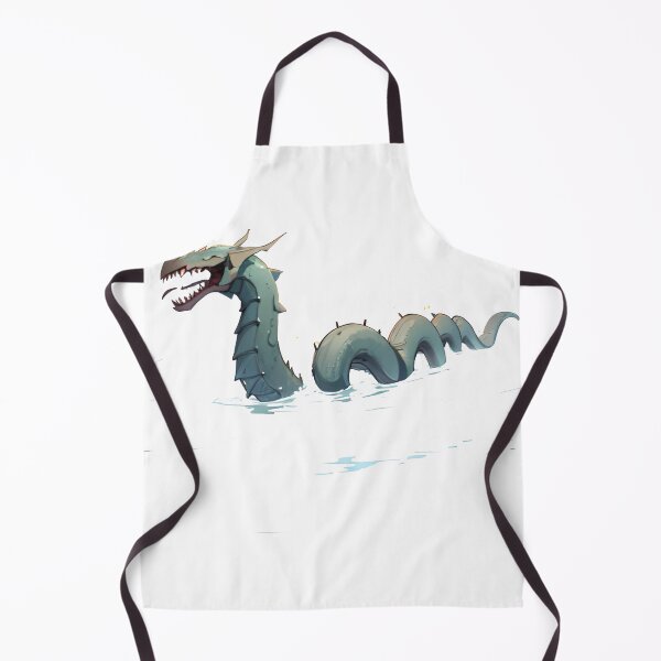 Item preview, Nessie? designed and sold by Glenbobagins.