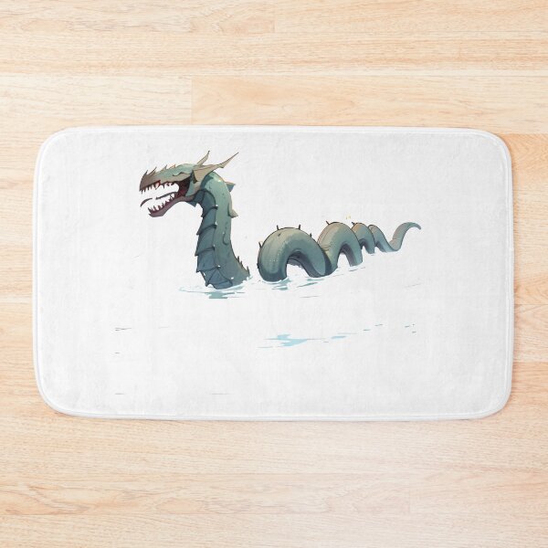 Item preview, Nessie?  designed and sold by Glenbobagins.
