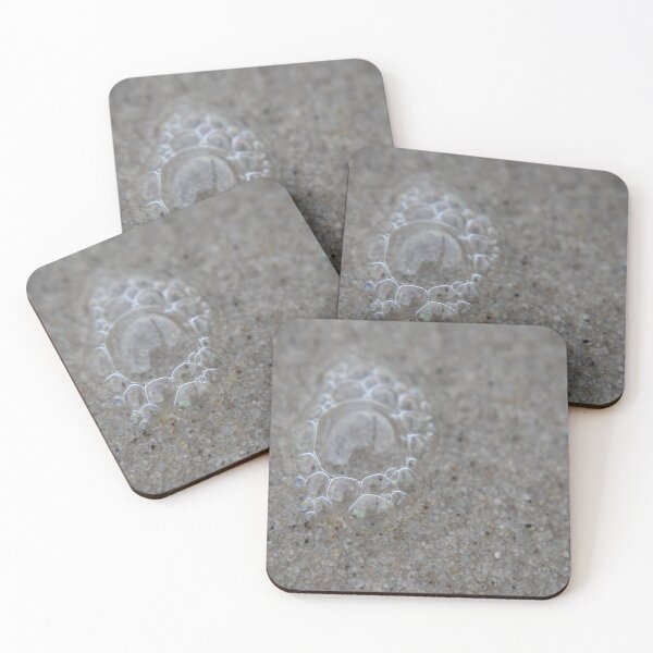 Item preview, Bubbles on the beach designed and sold by Tonia Delozier's Photography .