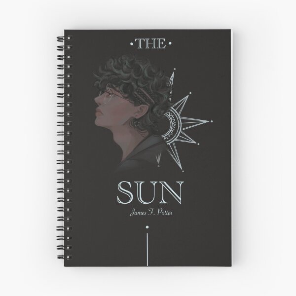Item preview, The Sun designed and sold by aysenicat.