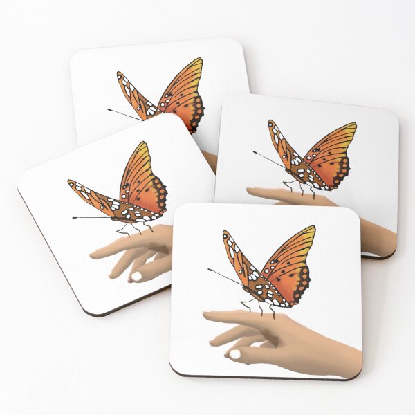 Item preview, Passion Butterfly Drawing 2 designed and sold by ArtAndBliss.