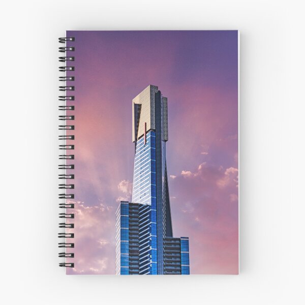 Item preview, Melbourne Architecture designed and sold by Alex Preiss.