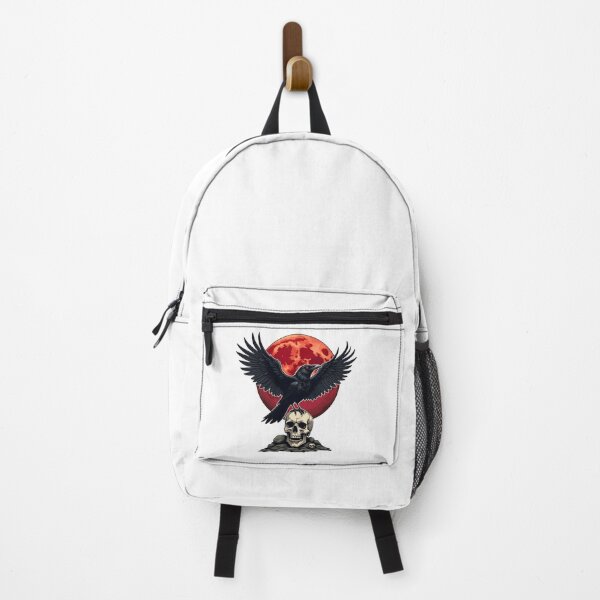 Item preview, Crow Red Eye designed and sold by saloui.