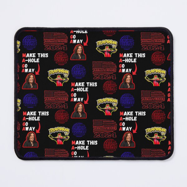 Item preview, Trump Fight Fight Fight designed and sold by WoodburyLake.