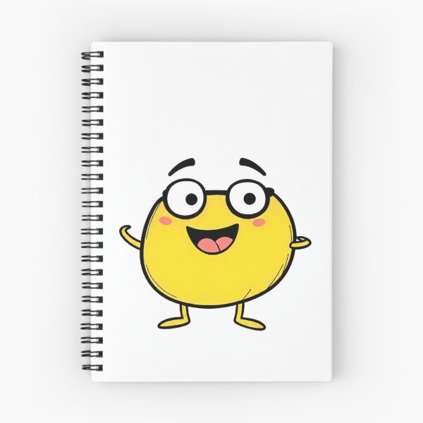 Item preview,  Hand-Drawn Funny Trendy Cartoon Background designed and sold by hjian8219.