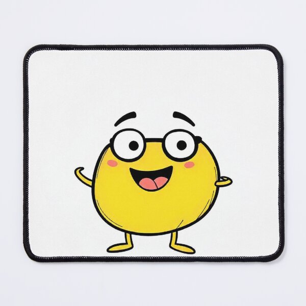 Item preview,  Hand-Drawn Funny Trendy Cartoon Background designed and sold by hjian8219.