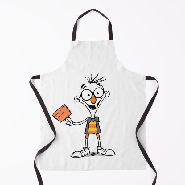 Item preview,  Hand-Drawn Funny Trendy Cartoon Background designed and sold by hjian8219.