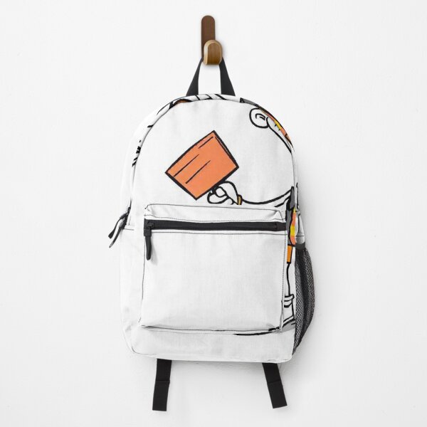 Item preview,  Hand-Drawn Funny Trendy Cartoon Background designed and sold by hjian8219.