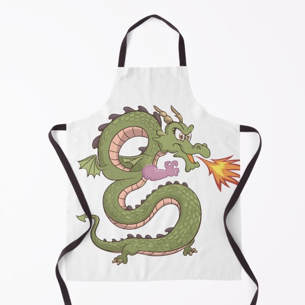 Item preview, Trogdor Cute Dragon designed and sold by DondDesigner.