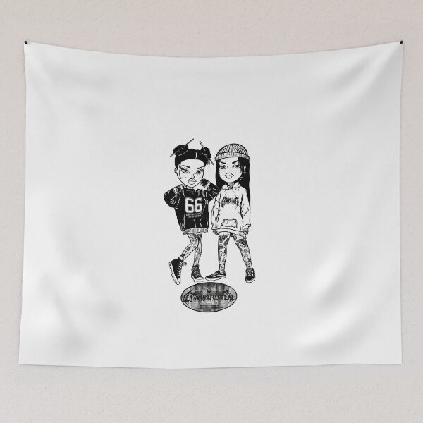 Item preview, Destination Brats  designed and sold by Destination  Nowhere.