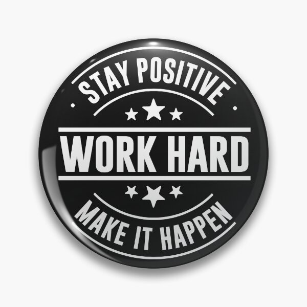 Item preview, Stay Hard  designed and sold by ChangeNarrative.
