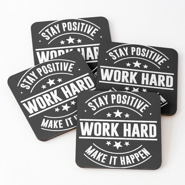 Item preview, Stay Hard  designed and sold by ChangeNarrative.