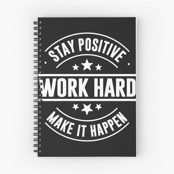 Item preview, Stay Hard  designed and sold by ChangeNarrative.