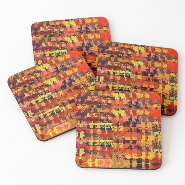 Item preview, Fall Color Pattern designed and sold by AintJames.