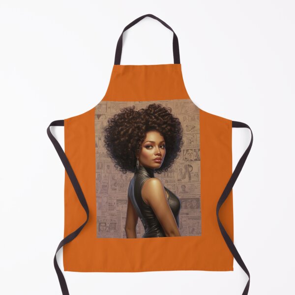 Item preview, Illustrated Backdrop: A Portrait in Contrast designed and sold by KilianSzmid.